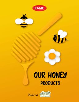 Fame_Honey Collection