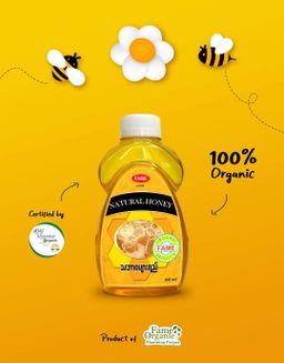 Fame_Honey Collection