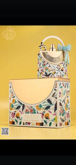 NUDO - EXOTIC FLOWERS