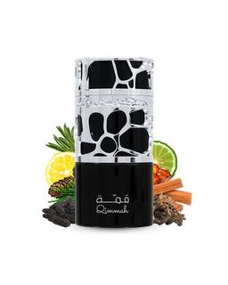 Qimmah for Men