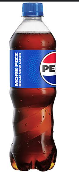 Pepsi 