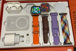 Montre connectée Xtreme Suite 