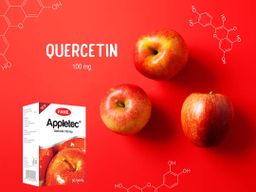 Fame_Quercetin (ကွာစီတင်)