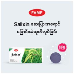 Fame_Salixin (မိုးမခဆေး)