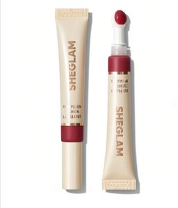 SHEGLAM Pout Pillow Cushion Lip Gloss - K.O.