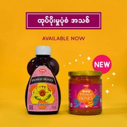 Fame_Honey Collection