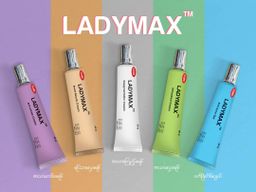 Fame_Ladymax Collection