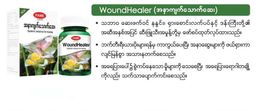 Fame_WoundHealer (အနာကျက်ဆေး) #