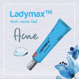 Fame_Ladymax Collection