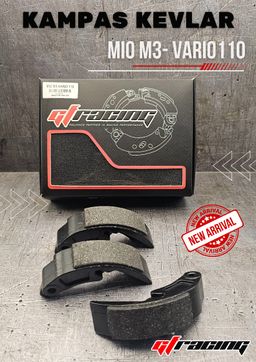 CLUTCH KEVLAR VARIO110 (KVB)- MIO M3