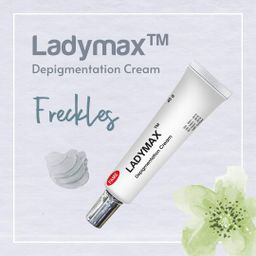 Fame_Ladymax Depigmentation Cream 