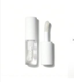 SHEGLAM Jelly Wow Hydrating Lip Oil - Loco For Coco