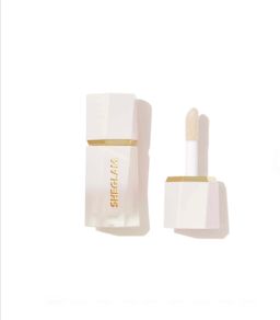 SHEGLAM Glow Bloom Liquid Highlighter - Vanilla Frost