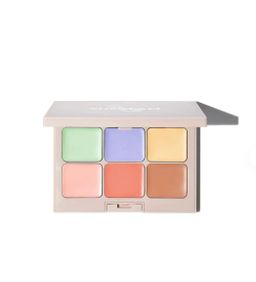 SHEGLAM Multi-Fix Concealer And Color Corrector - Macaron