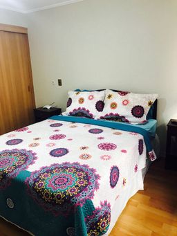 Arriendo departamento 1 ambiente zenteno