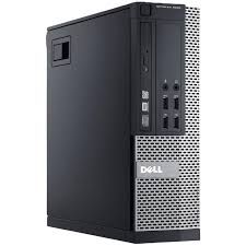CPU I5 4TA GEN 8GB RAM 256GB SDD HTS