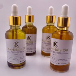 KariHair Oil 50ml 