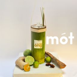 mót ống