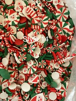 Confetti/decoratives