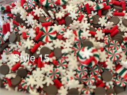 Confetti/decoratives