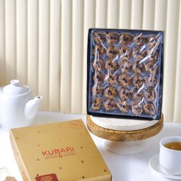 Oatmeal Chocochip Cookie (Regular Box/Mini Box/Toples)