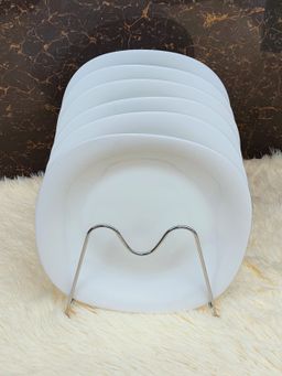 Perfect exellent quality plates