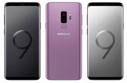 Galaxy S9+ 64Gb