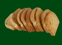 Regular Rusk (methe papy)