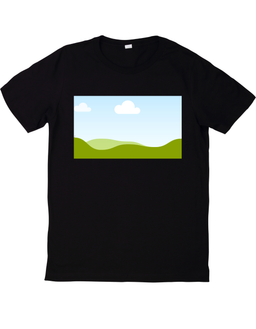 Custom T-shirt