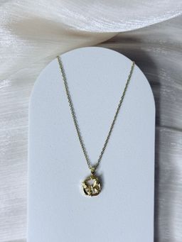 ESME Butterfly Necklace