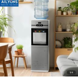 Ailyons Hot/Normal/Cold Water Dispenser