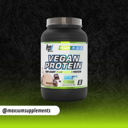 Vegan Protein - BPI