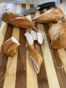 Specialitati din Carne de Pui