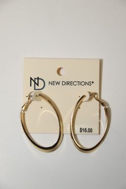 Unmanifested New Overstock Assorted Jewelry Case Packs