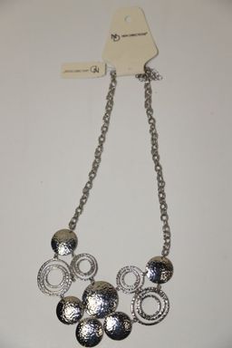 Unmanifested New Overstock Assorted Jewelry Case Packs