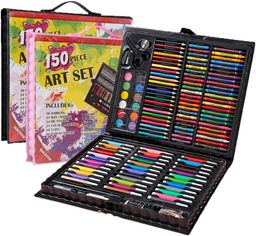 150 pcs art set 