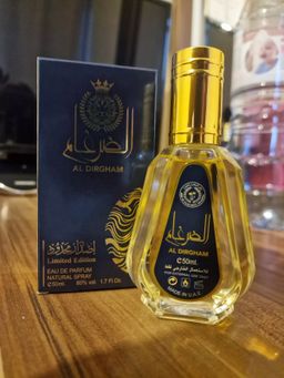 AL DIRGHAM LIMITED EDITION 