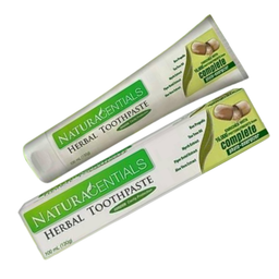 NATURACENTIAL HERBAL TOOTHPAST