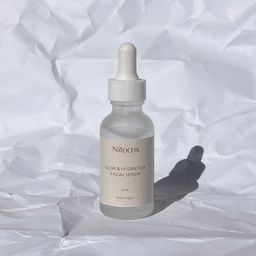 Nitocris – Glow and Hydration Serum