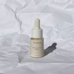 Henttawy – Nail & Cuticle Serum