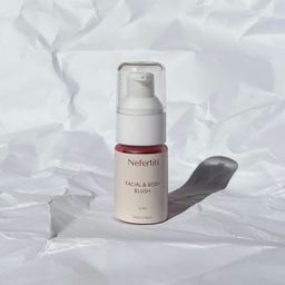 Nefertiti – Facial & Body Blush