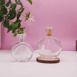 FLACONS CHANCE CHANEL