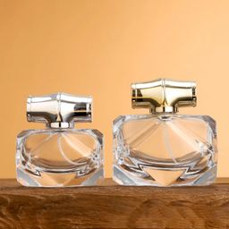 FLACONS GUCCI BAMBOU