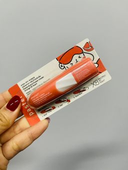 Pastel Balm Inhaler - Orange
