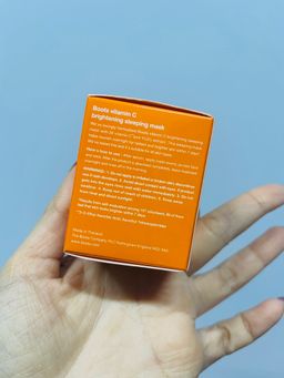 Boots Brightening Sleeping Mask 