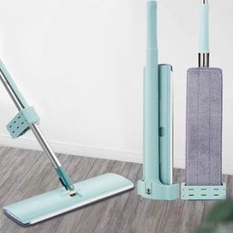 360 Rotation Lazy Flat Mop  