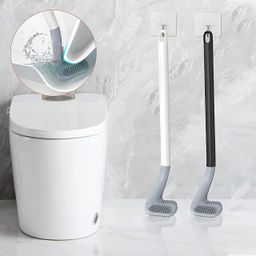Golf Toilet Brush    