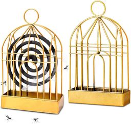 Mosquito Coil Holder    