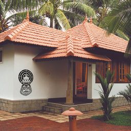 R030_Kathakali Wall Stencil