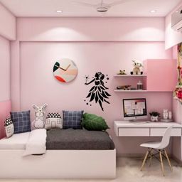 R037_Angel Wall Stencil